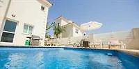 Apartment Oceanview Luxury Villa 059 Protaras Cyprus
