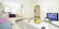 Oceanview Luxury Villa 059 Protaras Apartment