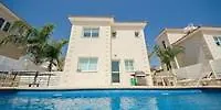 Apartment Oceanview Luxury Villa 059 Protaras Cyprus