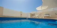 Oceanview Luxury Villa 059 Protaras 0*,