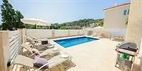 Oceanview Luxury Villa 059 Protaras