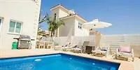 Oceanview Luxury Villa 059 Protaras Cyprus