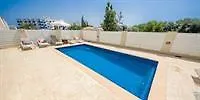 Oceanview Luxury Villa 059 Protaras Apartment