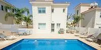 Oceanview Luxury Villa 059 Protaras 0*,  Cyprus