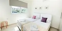 Oceanview Luxury Villa 059 Protaras