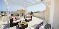 Oceanview Luxury Villa 059 Protaras Apartment